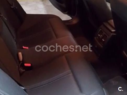 Negro Usado 2017 BMW 318 Berlina | 18.000 € (Precio justo) - Imagen 1/4