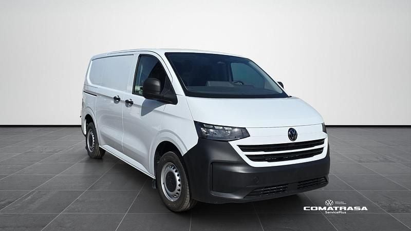 Nuevo VW Transporter 110 CV (80 kW) 2026 Blanco Van