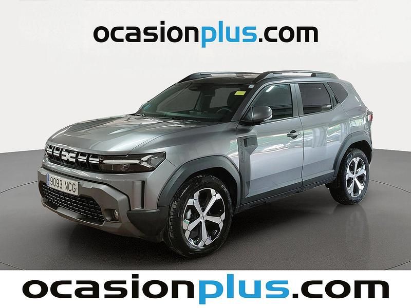 Occasion Dacia Duster Journey 131 ch (96 kW) 2025 Gris SUV