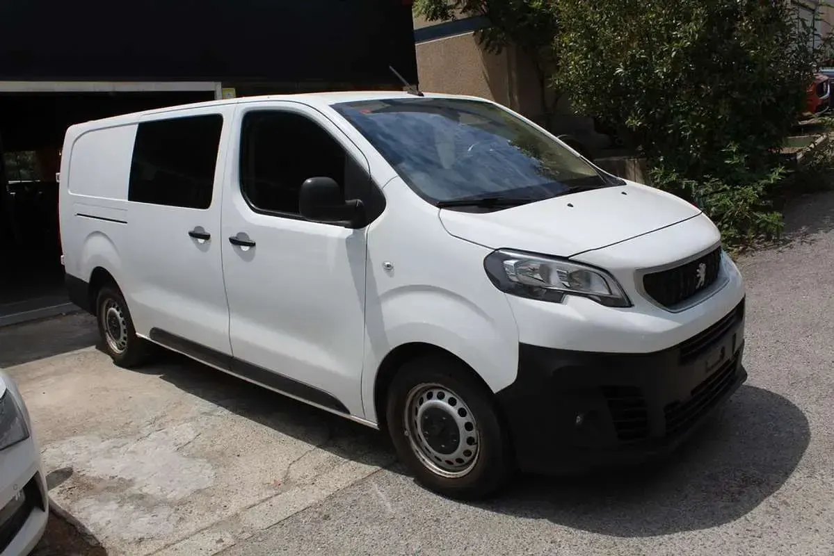 Usado Peugeot Expert S 150 CV (110 kW) 2020 Van