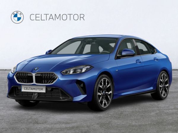 Azul Nuevo 2025 BMW 220 Coupe | 50.500 € - Imagen 1/4