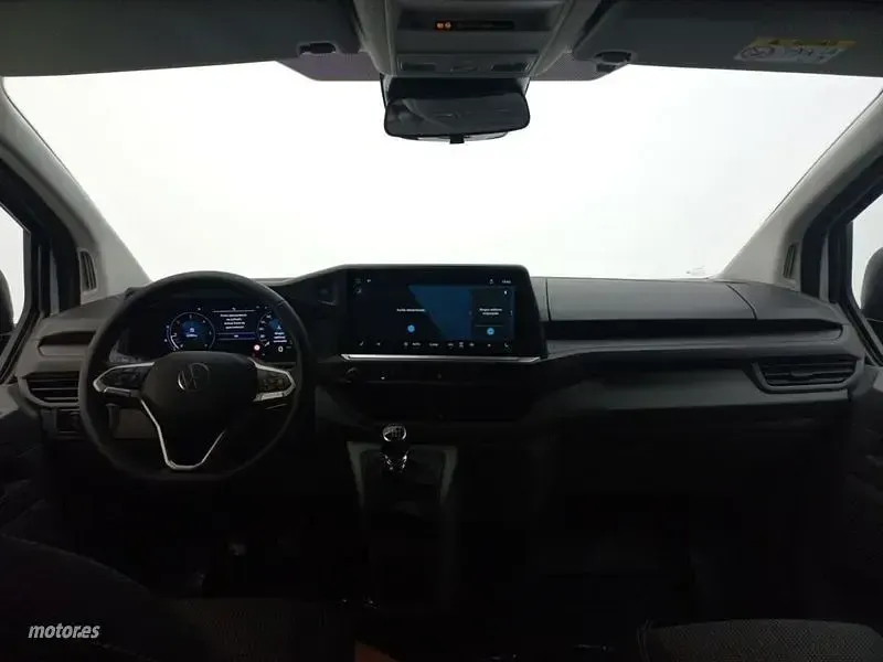 Usado VW Caravelle 150 CV (110 kW) 2026 Van