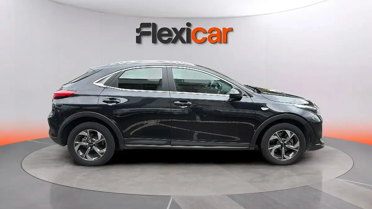 Usado Kia XCeed 160 CV (117 kW) 2023 Negro SUV