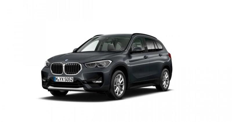 Usado 2021 BMW X1 SUV | 22.900 € (Precio justo) - Imagen 1/3