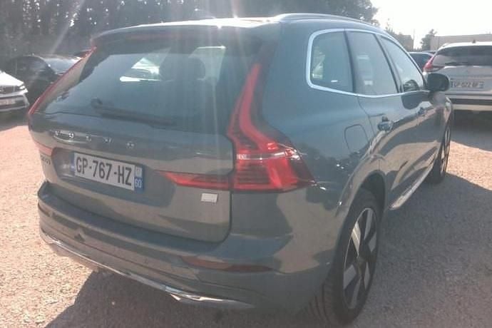 Usado Volvo XC60 455 CV (334 kW) 2023 SUV