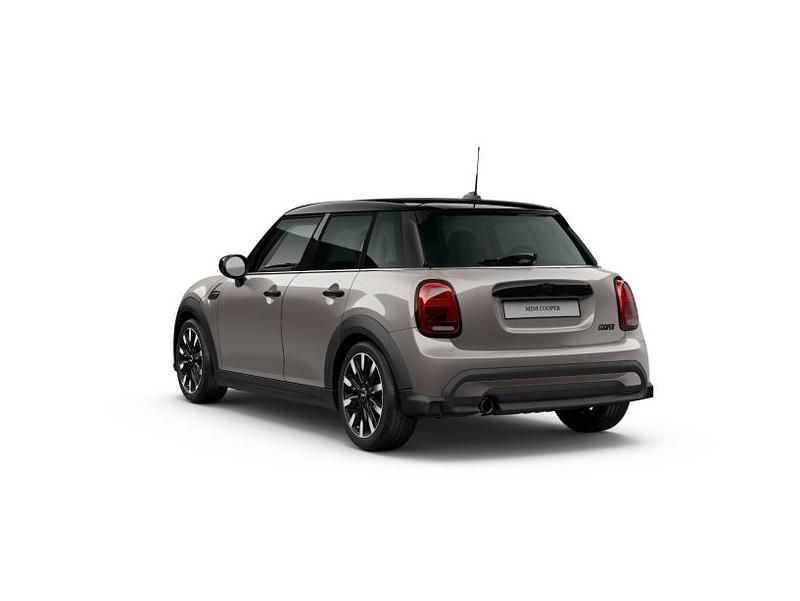 Usado Mini Cooper 136 CV (100 kW) 2021 Utilitario