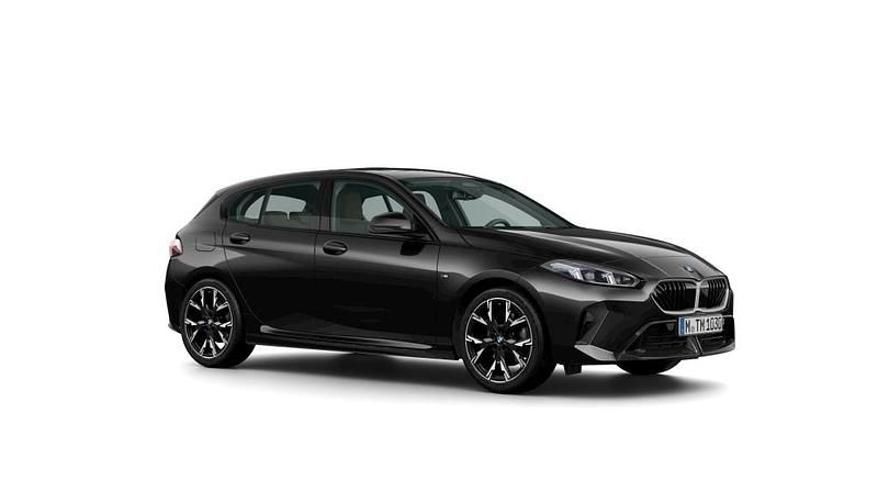 Usado BMW 120 Comfort Edition 163 CV (119 kW) 2024 Utilitario