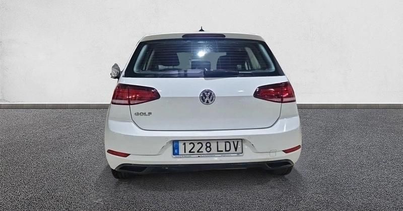 Usado VW Golf VII 115 CV (84 kW) 2020
