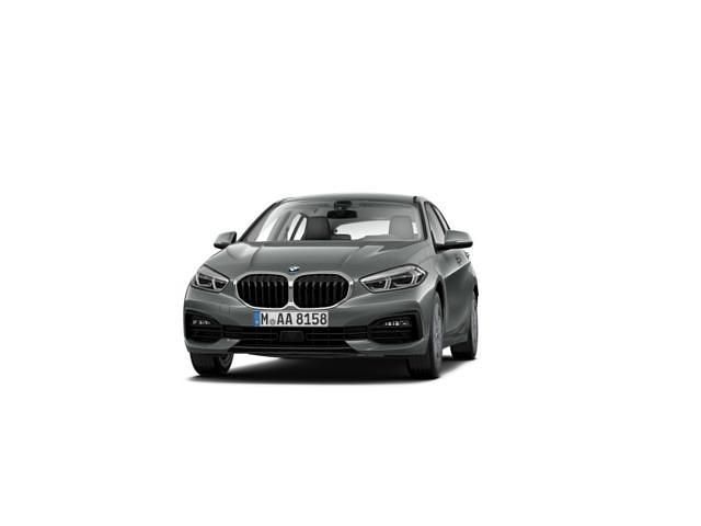 Usado 2022 BMW 116 Utilitario | 22.990 € (Precio justo) - Imagen 1/4