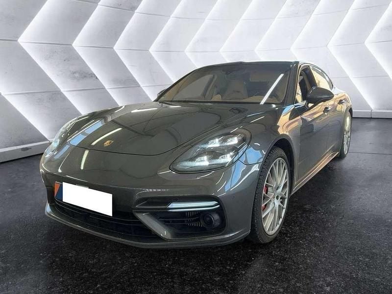 Gris Usado 2017 Porsche Panamera Utilitario | 65.890 € - Imagen 1/4