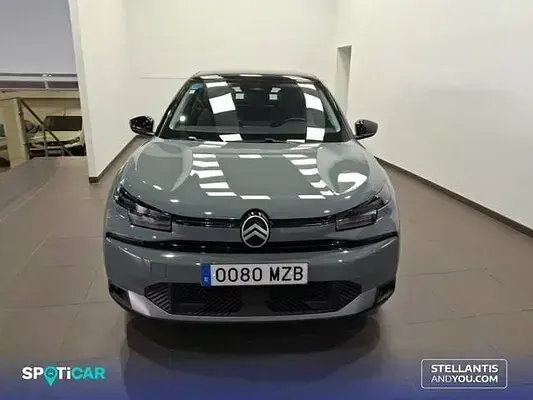 Usado Citroën C4 136 CV (100 kW) 2025 SUV