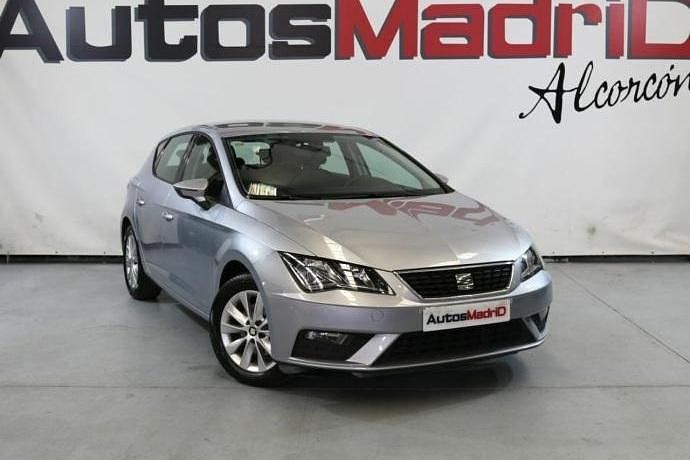Usado 2019 Seat Leon Style | 12.490 € (Super precio) - Imagen 1/4