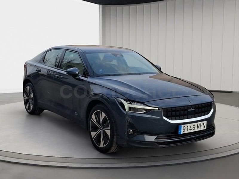 Usado Polestar 2 Long Range Single Motor 219 kW (299 CV) 2023 Eléctrico Utilitario