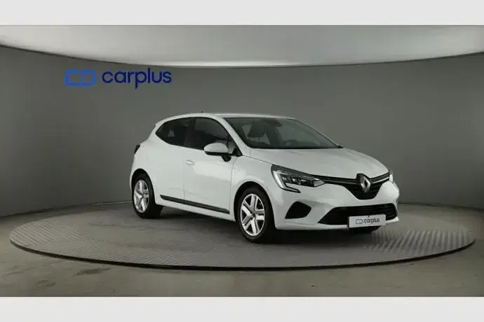 Usado Renault Clio Evolution 90 CV (66 kW) 2022 Utilitario