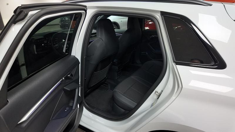 Usado Audi A3 310 CV (228 kW) 2023 Blanco Berlina