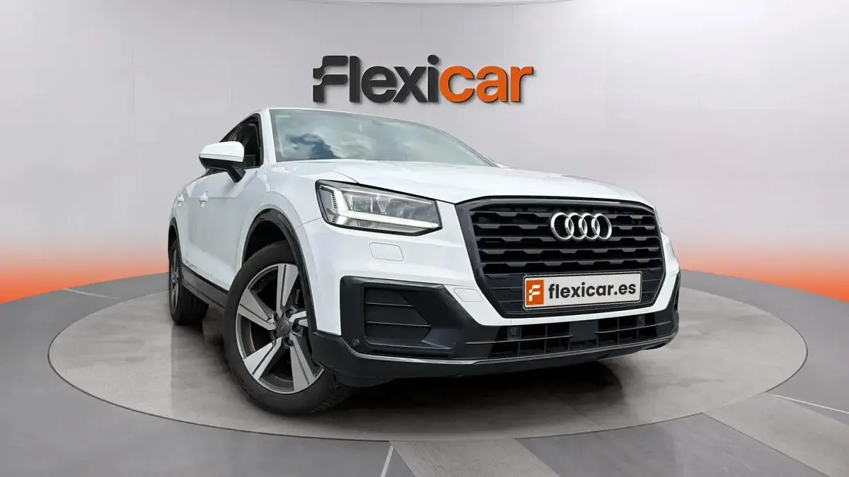 Usado Audi Q2 Design 150 CV (110 kW) 2019 SUV