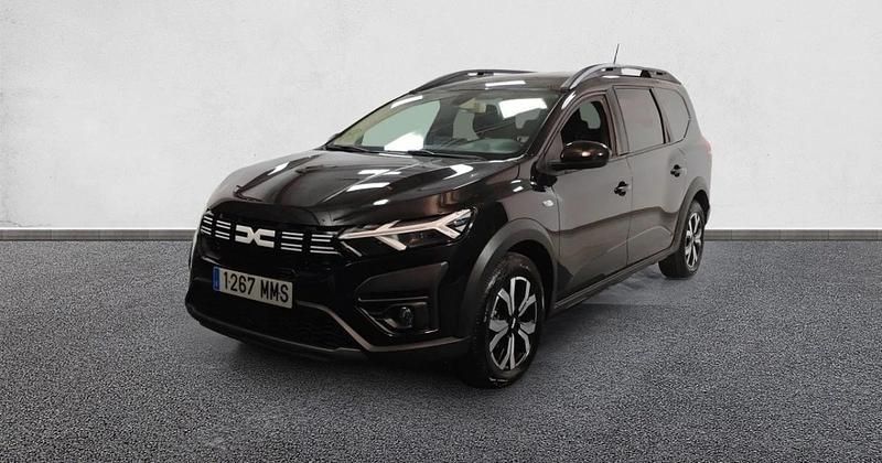 Usado 2024 Dacia Jogger Expression | 19.990 € (Precio justo) - Imagen 1/4