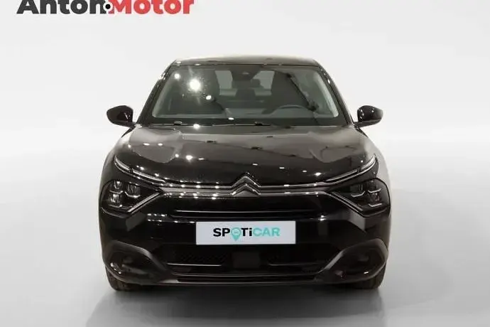 Usado Citroën C4 Feel 102 CV (75 kW) 2023 SUV