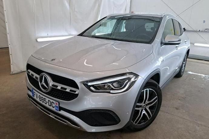 Usado 2021 Mercedes GLA250 SUV | 30.850 € (Super precio) - Imagen 1/4