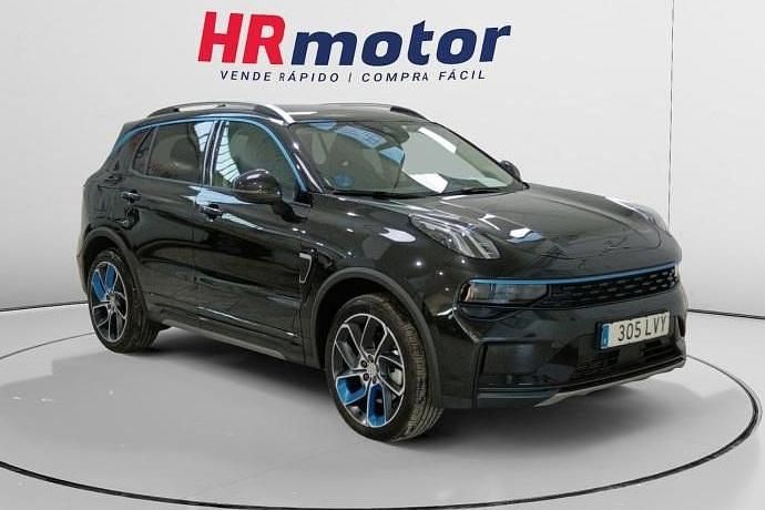 Usado 2022 Lynk & Co 01 SUV | 22.070 € (Super precio) - Imagen 1/4