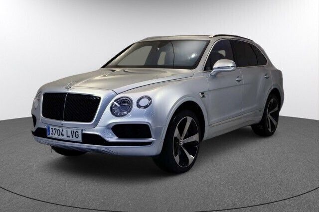 Usado 2019 Bentley Bentayga SUV | 160.000 € (Precio justo) - Imagen 1/4