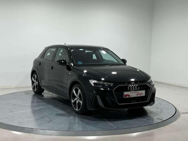Usado Audi A1 Sportback 110 CV (80 kW) 2023 Utilitario