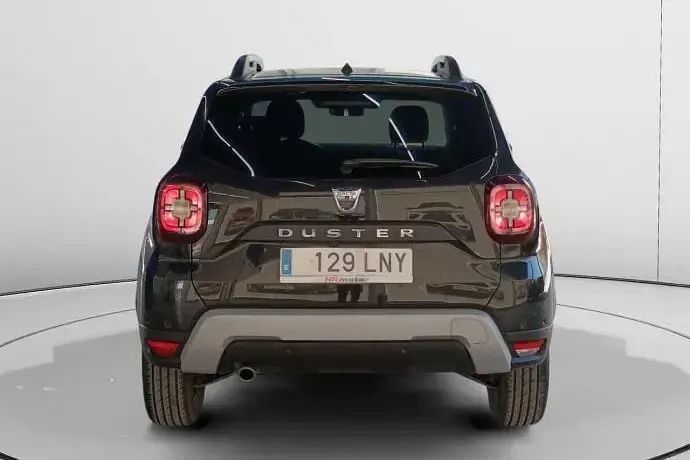 Usado Dacia Duster 100 CV (73 kW) 2021 SUV