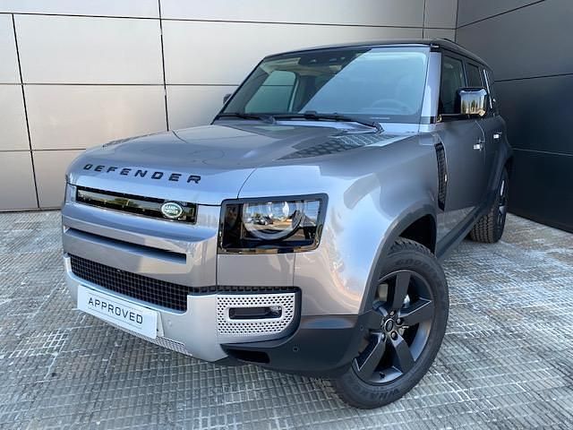 Todoterreno Usado 2023 Land Rover Defender SE SUV | 73.995 € (Caro) - Imagen 1/4