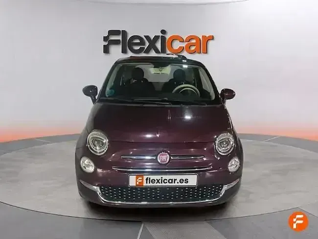 Usado Fiat 500 Dolcevita 70 CV (51 kW) 2021 Otro Utilitario