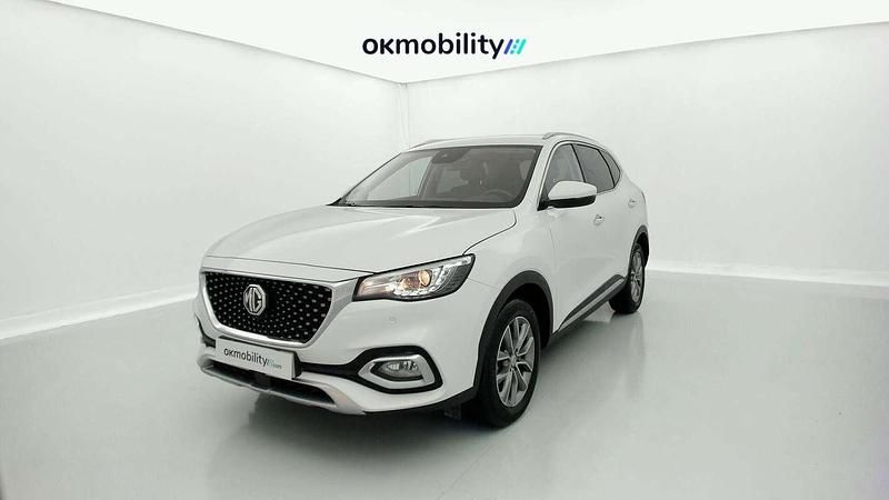 Blanco Usado 2023 MG HS Comfort SUV | 15.210 € (Precio justo) - Imagen 1/4