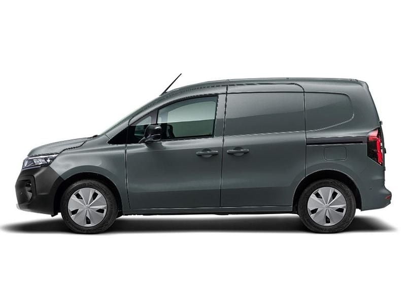 Nuevo Nissan Townstar Comfort 130 CV (95 kW) 2025 Gris Van