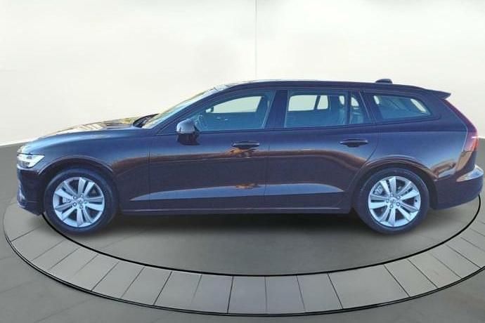 Usado Volvo V60 Momentum 147 CV (108 kW) 2018 Familiar