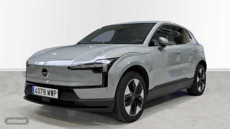 Usado Volvo EX30 Core 200 kW (272 CV) 2024 Gris SUV
