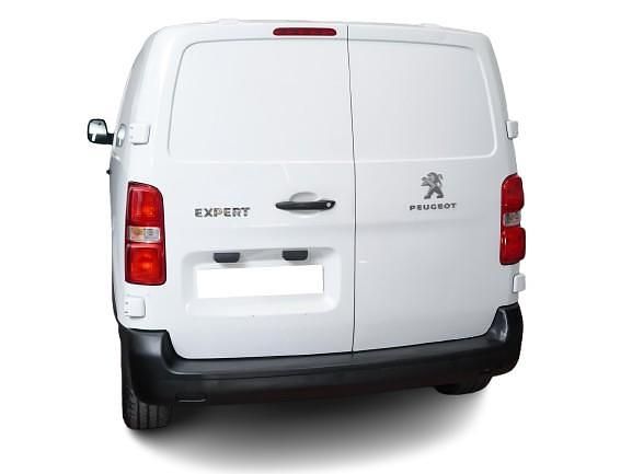 Usado Peugeot Expert 120 CV (88 kW) 2021 Van
