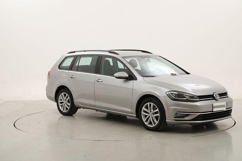 Usado VW Golf VII Edition 115 CV (84 kW) 2018 Familiar