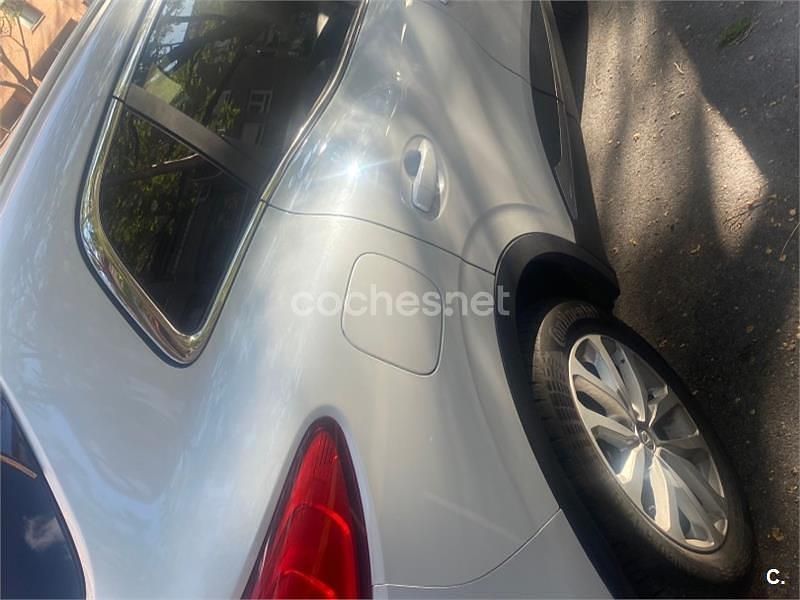 Blanco Usado 2016 Renault Kadjar Life SUV | 14.500 € (Precio justo) - Imagen 1/4