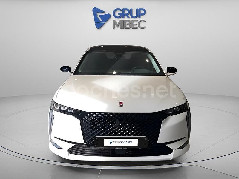 Usado DS Automobiles DS4 Performance 225 CV (165 kW) 2023 Blanco Berlina