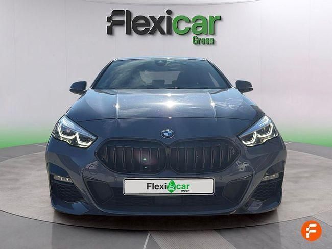 Usado BMW 218 150 CV (110 kW) 2023 Gris Coupe