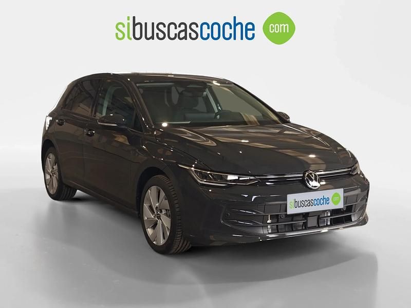 Nuevo VW Golf VIII Match 150 CV (110 kW) 2026 Gris/plata