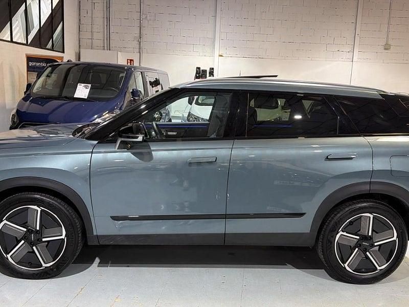 Usado Jaecoo 7 147 CV (108 kW) 2025 Azul SUV