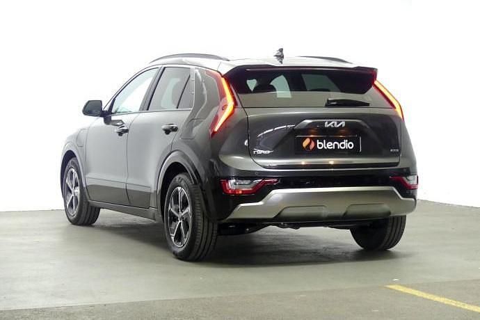 Usado Kia Niro 183 CV (134 kW) 2024 SUV