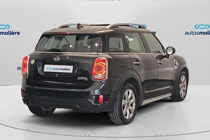 Usado Mini Cooper S Countryman 224 CV (164 kW) 2019 SUV