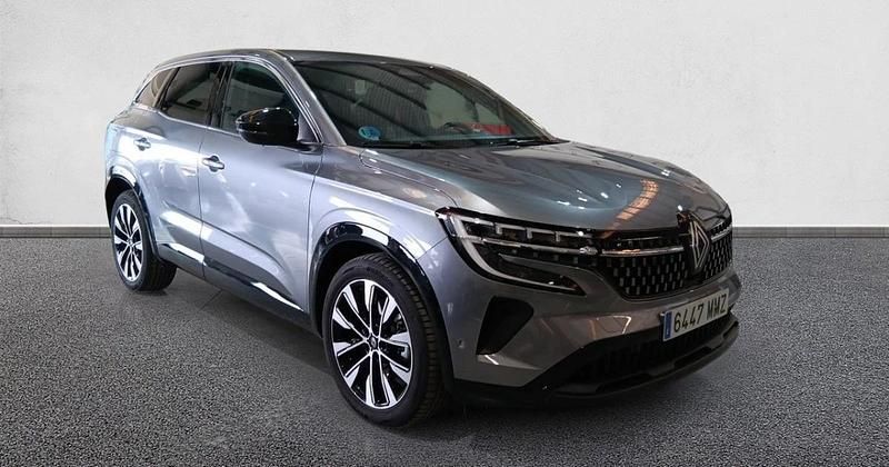 Usado Renault Austral Techno 200 CV (147 kW) 2024 SUV