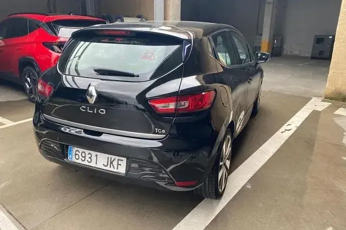 Usado Renault Clio 90 CV (66 kW) 2015