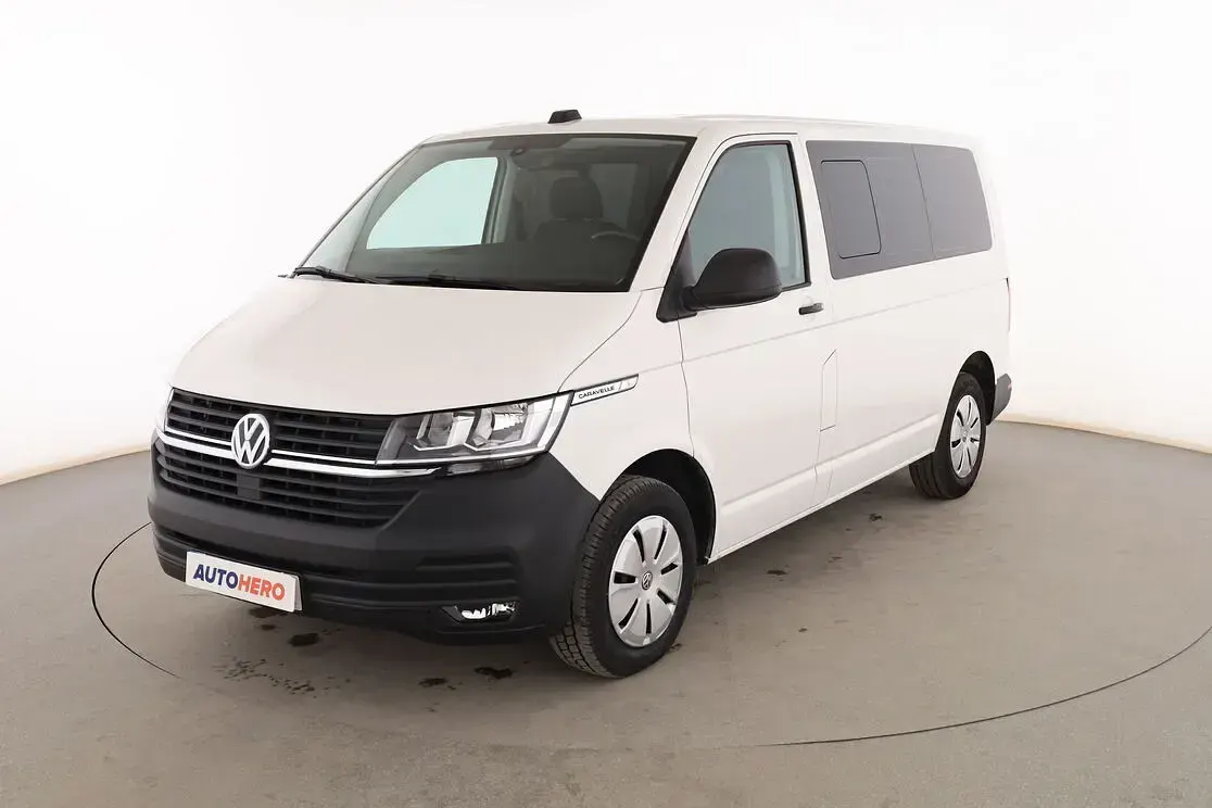 Usado VW Caravelle Trendline 150 CV (110 kW) 2023 Van