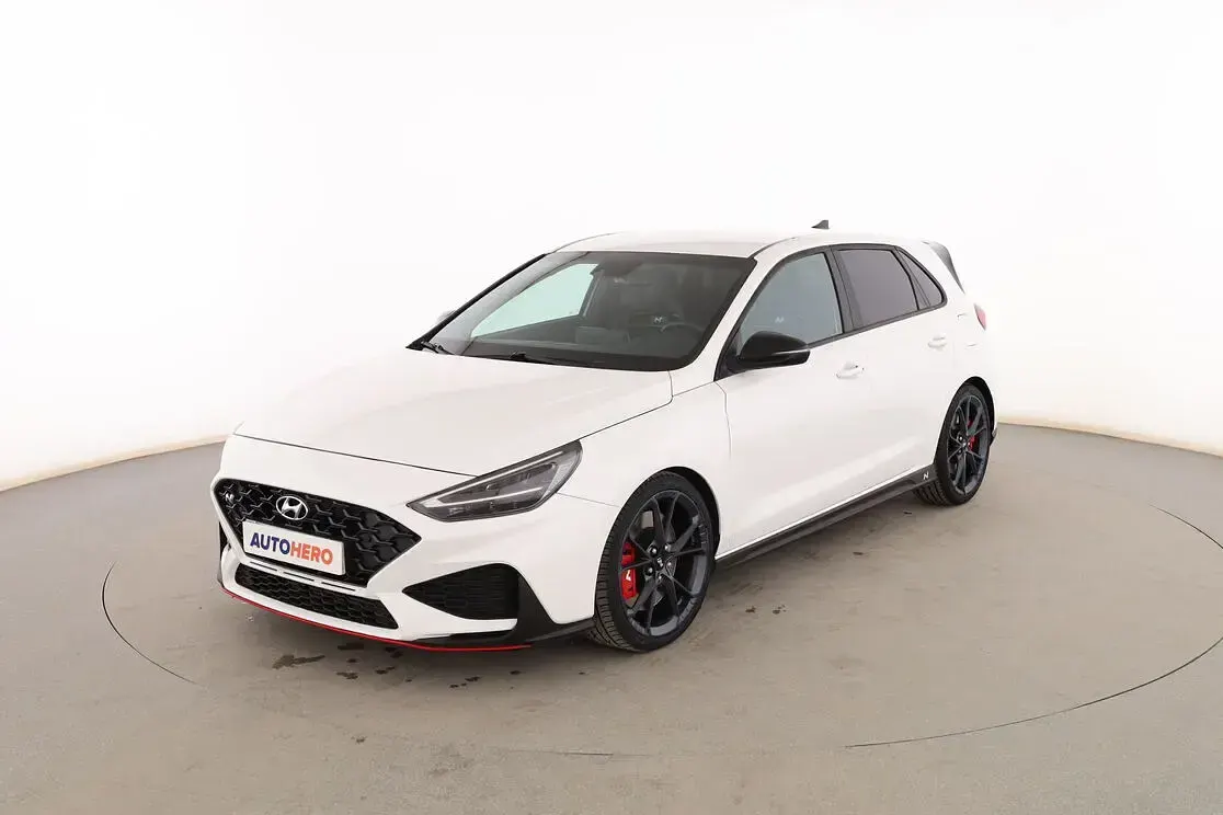 Usado Hyundai i30 N Performance 280 CV (205 kW) 2024 Berlina