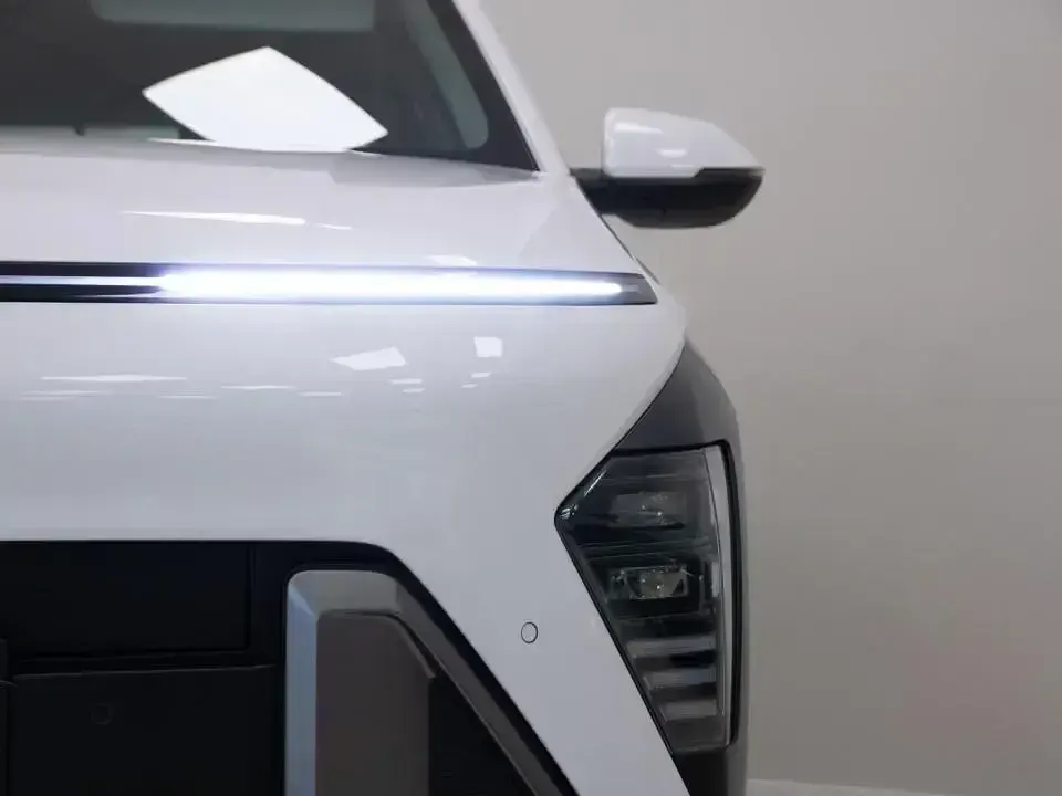 Usado Hyundai Kona 100 CV (73 kW) 2025 Otro SUV