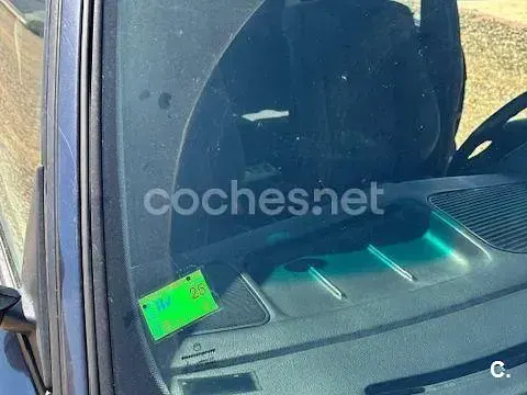 Usado BMW 520 150 CV (110 kW) 1995 Azul Berlina