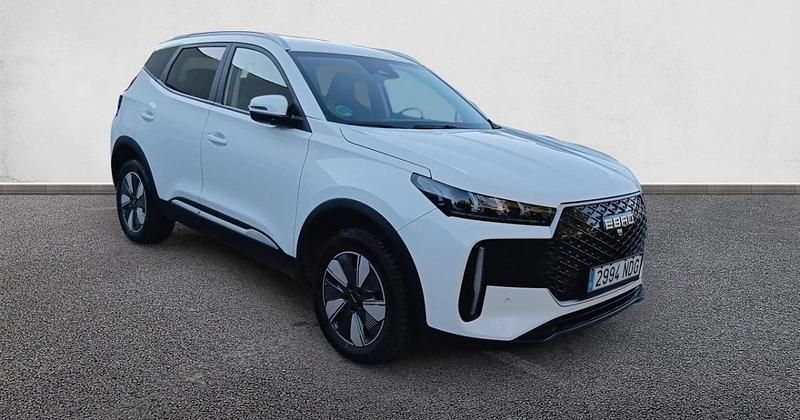 Usado Ebro s400 211 CV (155 kW) 2025 SUV