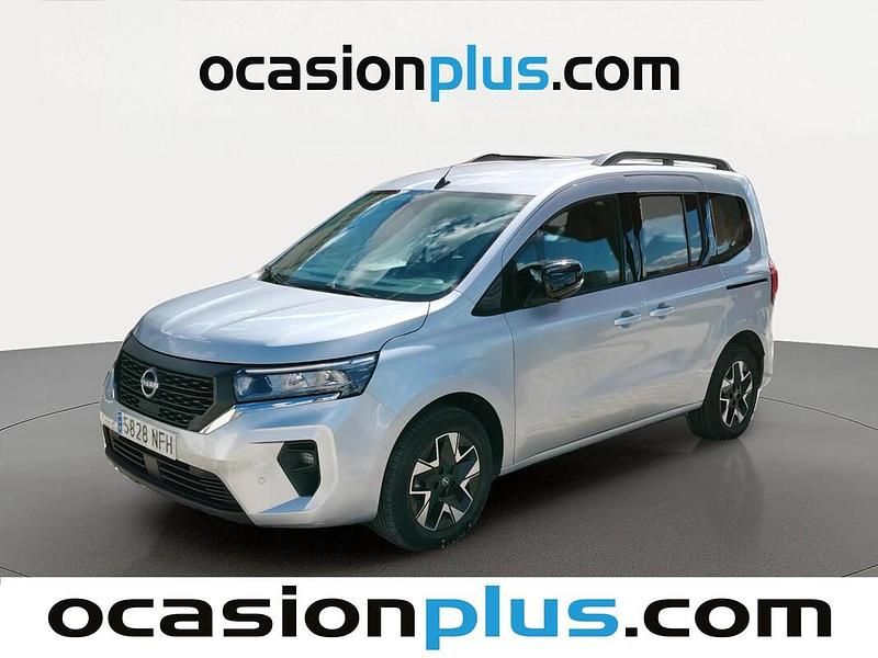 Usado Nissan Townstar Tekna 131 HP (96 kW) 2022 Van